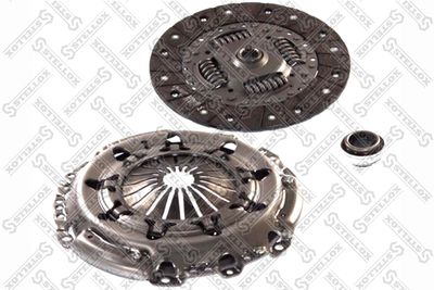 Clutch Kit STELLOX 07-01102-SX