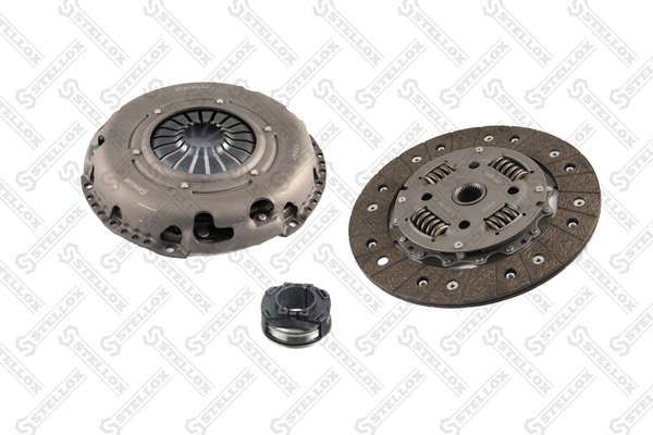 STELLOX 07-01103-SX Clutch Kit
