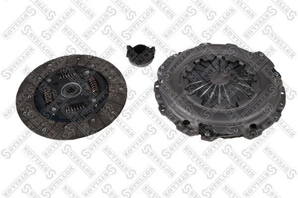 STELLOX 07-01104-SX Clutch Kit