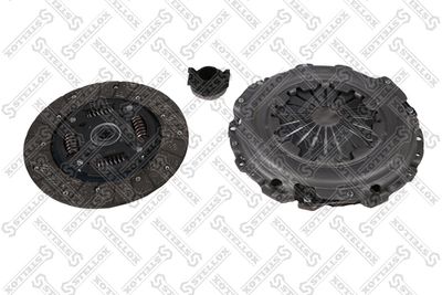 Clutch Kit STELLOX 07-01104-SX
