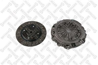 Clutch Kit STELLOX 07-01105-SX