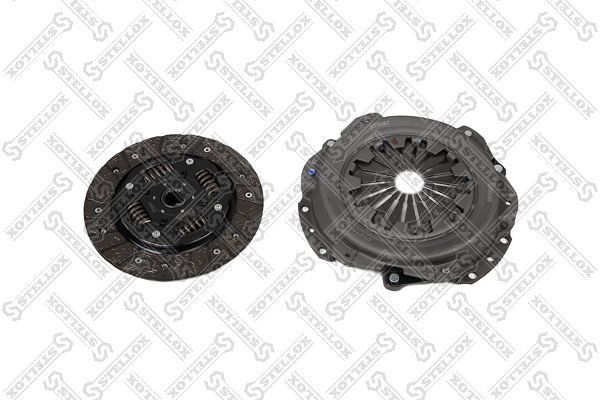 STELLOX 07-01106-SX Clutch Kit