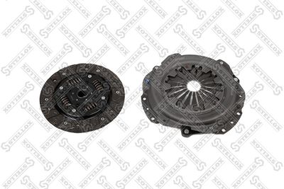 Clutch Kit STELLOX 07-01106-SX