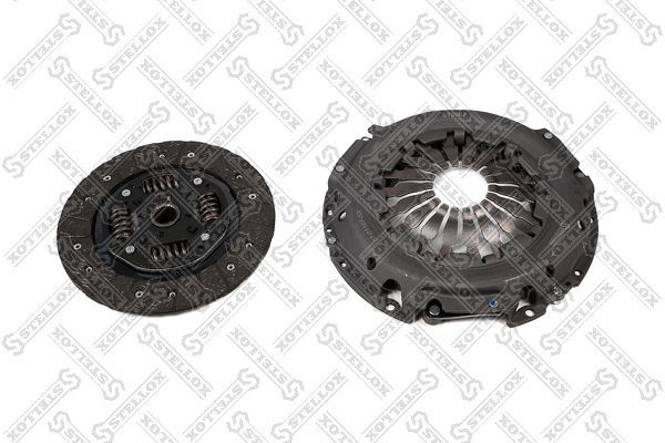 STELLOX 07-01107-SX Clutch Kit