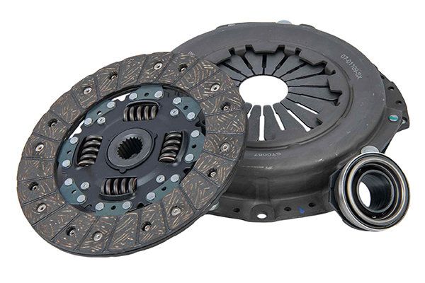 STELLOX 07-01109-SX Clutch Kit
