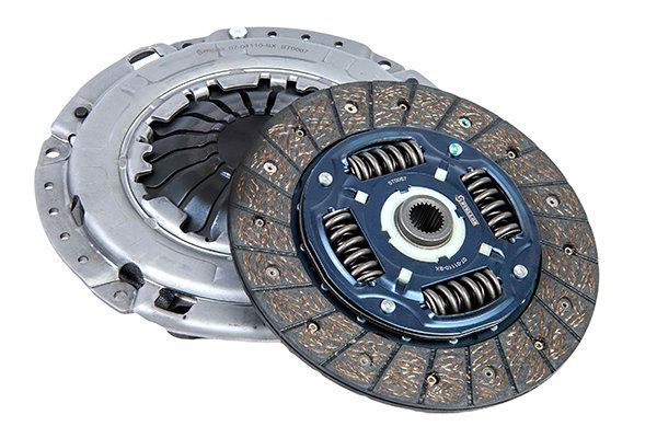 STELLOX 07-01110-SX Clutch Kit