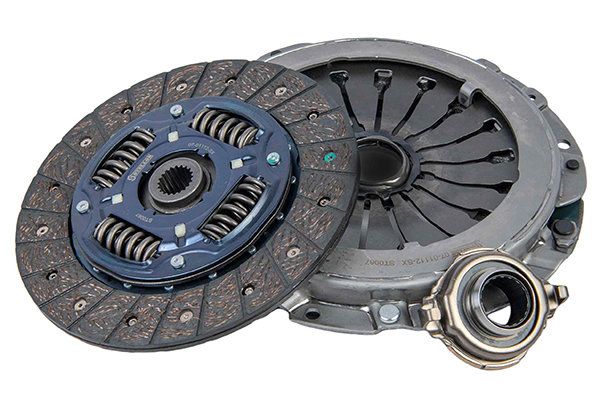STELLOX 07-01112-SX Clutch Kit