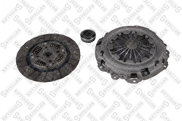 STELLOX 07-01123-SX Clutch Kit