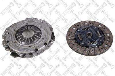 Clutch Kit STELLOX 07-01124-SX