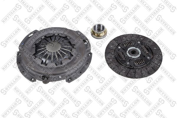 STELLOX 07-01126-SX Clutch Kit