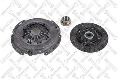 Clutch Kit STELLOX 07-01126-SX