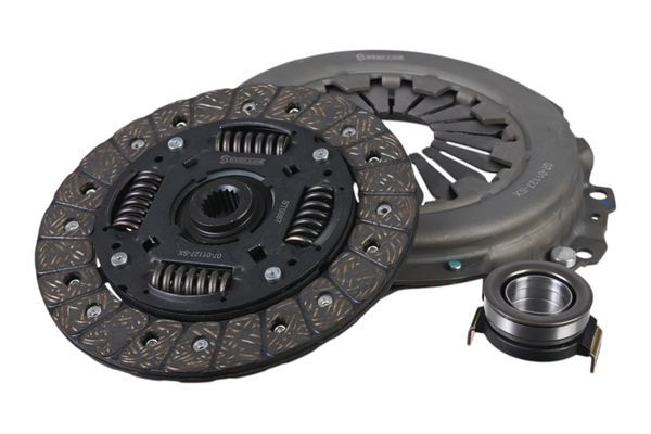 STELLOX 07-01127-SX Clutch Kit