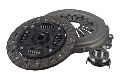 Clutch Kit STELLOX 07-01127-SX