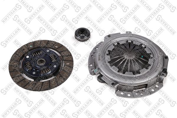 STELLOX 07-01130-SX Clutch Kit