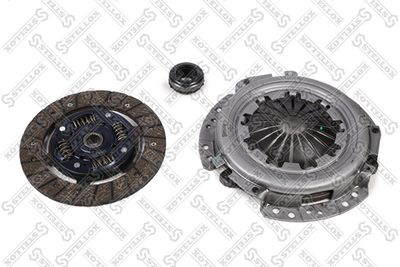 Clutch Kit STELLOX 07-01130-SX