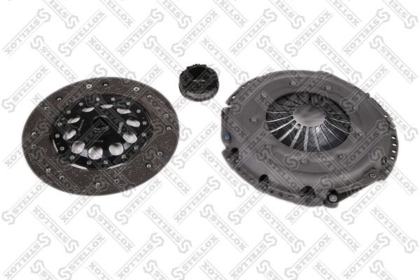 STELLOX 07-01131-SX Clutch Kit