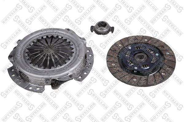 STELLOX 07-01133-SX Clutch Kit