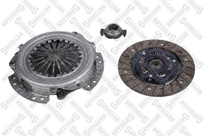 Clutch Kit STELLOX 07-01133-SX