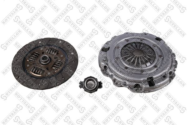 STELLOX 07-01138-SX Clutch Kit