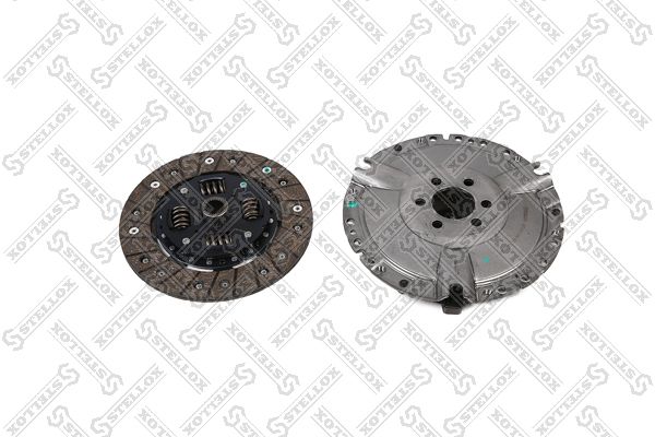 STELLOX 07-01139-SX Clutch Kit