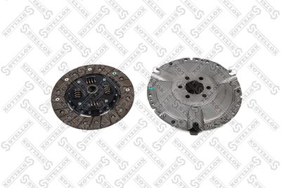 Clutch Kit STELLOX 07-01139-SX