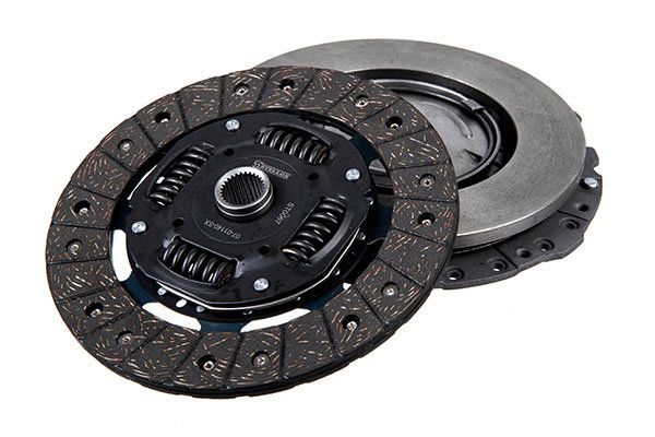 STELLOX 07-01140-SX Clutch Kit