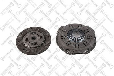 Clutch Kit STELLOX 07-01145-SX