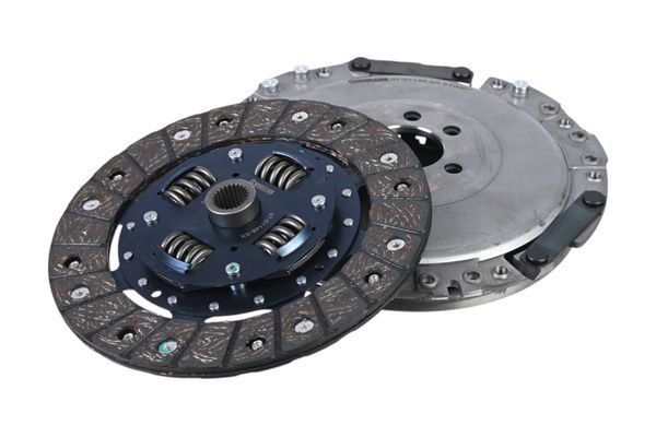 STELLOX 07-01148-SX Clutch Kit