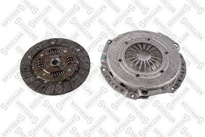 Clutch Kit STELLOX 07-01150-SX