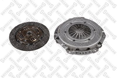Clutch Kit STELLOX 07-01151-SX