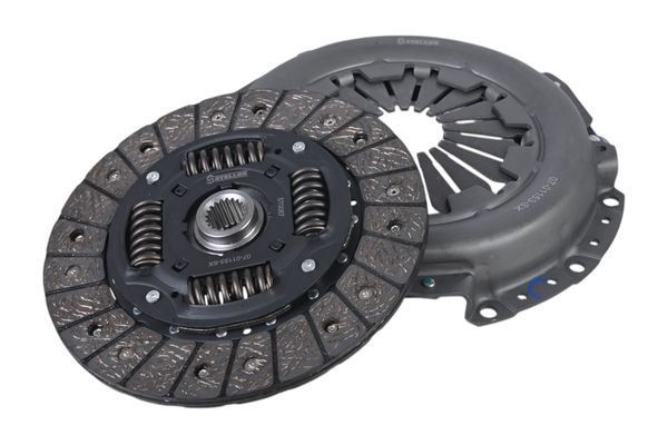 STELLOX 07-01153-SX Clutch Kit