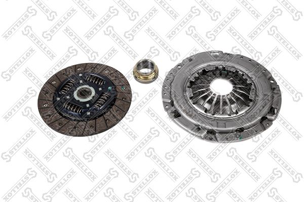 STELLOX 07-01154-SX Clutch Kit