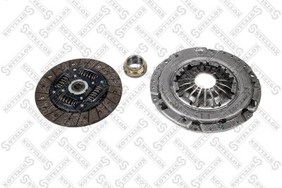Clutch Kit STELLOX 07-01154-SX