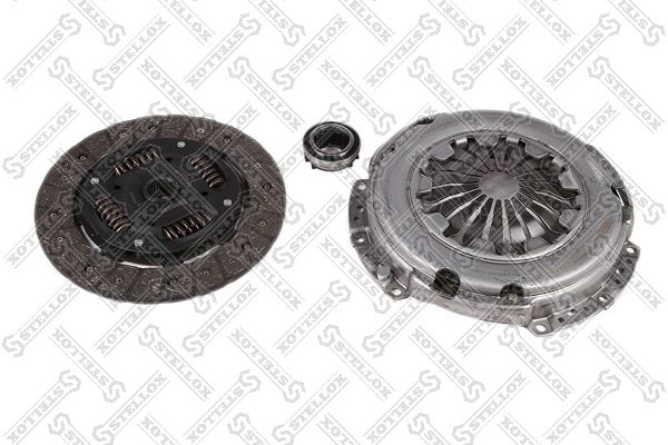 STELLOX 07-01155-SX Clutch Kit
