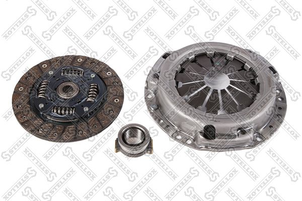 STELLOX 07-01162-SX Clutch Kit