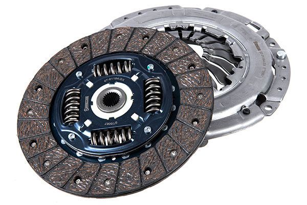 STELLOX 07-01164-SX Clutch Kit