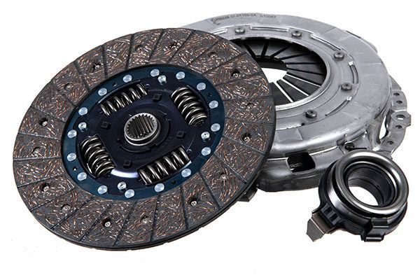 STELLOX 07-01169-SX Clutch Kit