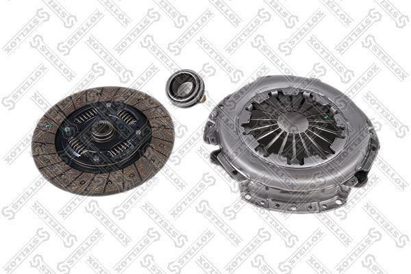 STELLOX 07-01170-SX Clutch Kit