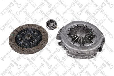 Clutch Kit STELLOX 07-01170-SX