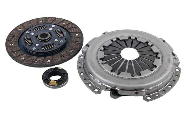 STELLOX 07-01171-SX Clutch Kit