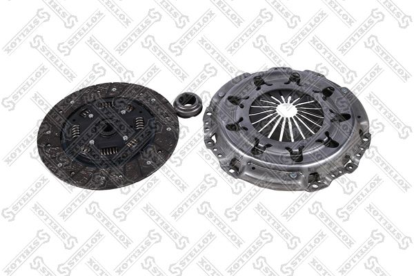 STELLOX 07-01174-SX Clutch Kit