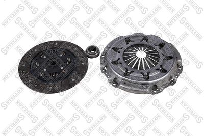 Clutch Kit STELLOX 07-01174-SX