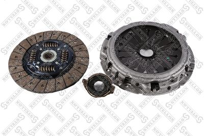 Clutch Kit STELLOX 07-01175-SX
