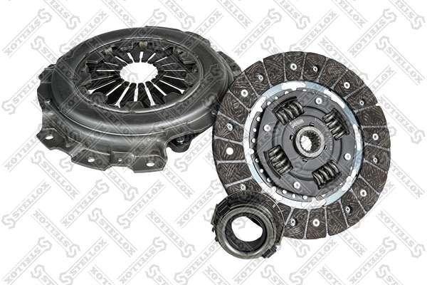 STELLOX 07-01177-SX Clutch Kit