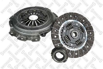 Clutch Kit STELLOX 07-01177-SX