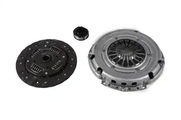 STELLOX 07-01178-SX Clutch Kit