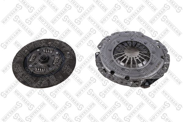 STELLOX 07-01179-SX Clutch Kit