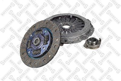 Clutch Kit STELLOX 07-01185-SX