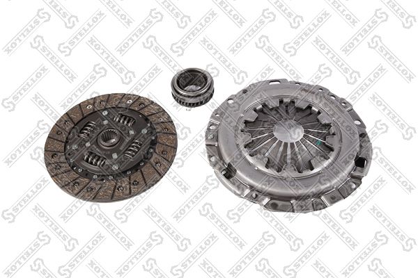 STELLOX 07-01186-SX Clutch Kit