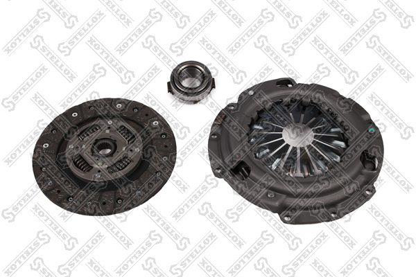 STELLOX 07-01187-SX Clutch Kit